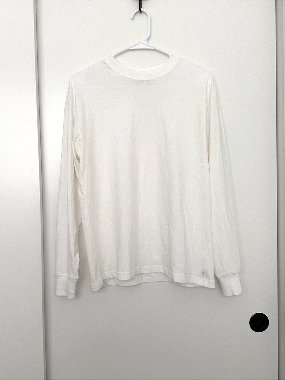 TNA 100% Cotton Long sleeve